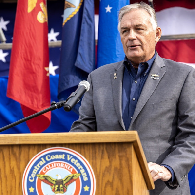 Journeys Of Discovery With Tom Wilmer