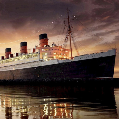 Journeys Of Discovery With Tom Wilmer