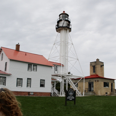 Journeys Of Discovery With Tom Wilmer