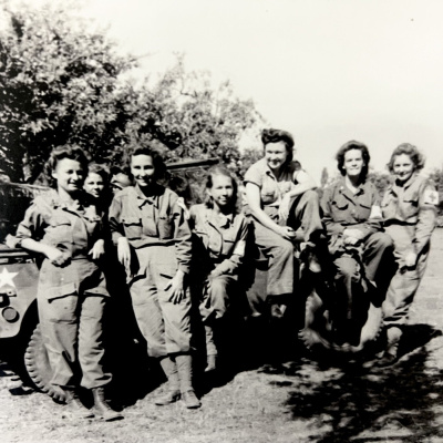 Journeys Of Discovery With Tom Wilmer