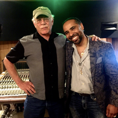 Journeys Of Discovery With Tom Wilmer