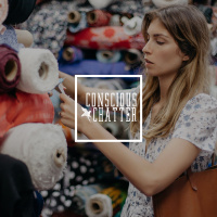 S01 Episode 32 | CHRISTY DAWN + MAKING DEADSTOCK LOVELY