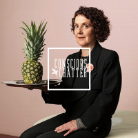 S01 Episode 28 | PIÑATEX + PINEAPPLES AS A LEATHER ALTERNATIVE