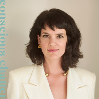 S04 Episode 181 | ELIZABETH CLINE + THE CONSCIOUS CLOSET