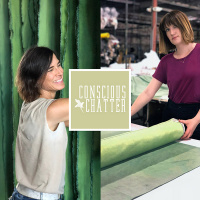 S03 Episode 135 | CLOTH FOUNDRY + A HEALTHY WARDROBE