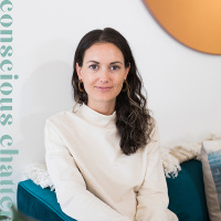 S04 Episode 196 | MATE THE LABEL, DRESS CLEAN + FASHIONS IMPACT ON WOMENS HEALTH