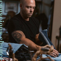 S04 Episode 169 | TRIARCHY ON SUSTAINABLE DENIM, MINDFULNESS + BALANCE