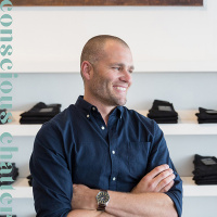 S04 Episode 193 | OUTLAND, THE MEGHAN MARKLE EFFECT + DENIM TO END POVERTY