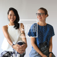 S01 Episode 27 | STORIES, CRAFT + VALUES