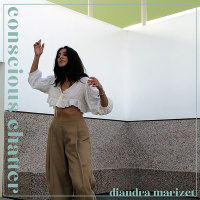 S05 Episode 211 | DIANDRA MARIZET, INTERSECTIONAL ENVIRONMENTALIST + THE IMPORTANCE OF PERSPECTIVE EVOLUTION