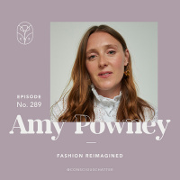 Amy Powney of Mother Of Pearl on the new documentary *Fashion Reimagined* and the need to reconnect to the people, the land  the process behind our clothes