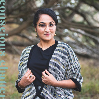 S04 Episode 203 | MANPREET KAUR KALRA, THE WHITE-WASHING OF SOCIAL IMPACT + BUILDING INCLUSIVE BRAND NARRATIVES