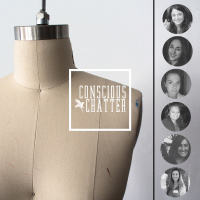 S01 Episode 42 | SUSTAINABILITY IN THE FASHION CURRICULUM