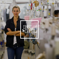 S01 Episode 33 | REDRESS + WASTE LESS