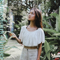 S04 Episode 204 | KAMEA CHAYNE OF GREEN DREAMER PODCAST ON THE NEED TO DECOLONIZE ENVIRONMENTAL CONSERVATION + BUILD REGENERATIVE ACTIONS INTO OUR COLLECTIVE SUSTAINABILITY GOALS