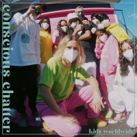 S05 Episode 216 | KIDS WORLDWIDE, THE POWER OF GIVING BACK TO EACH OTHER + WHAT KIDS SAY ABOUT THE PLANET AND OUR FUTURE