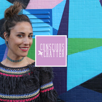 S02 Episode 77 | CELIA B + BRINGING COLOR TO OUR WARDROBES