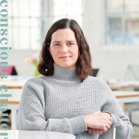 S04 Episode 191 | EVERLANE ON RADICAL TRANSPARENCY AND GETTING VOCAL ABOUT THEIR SUSTAINABILITY PRACTICES