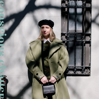 S04 Episode 162 | SARAH SPELLINGS OF THE CUT ON GOING FAST FASHION FREE