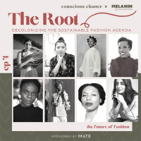 S04 Episode 208 | THE ROOT | Episode 4 | The Future Of Fashion