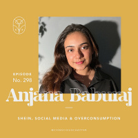 Researcher Anjana Baburaj on the pervasiveness of Shein  the ways in which social media and the drive to increase social status are directly fueling the overconsumption of clothing