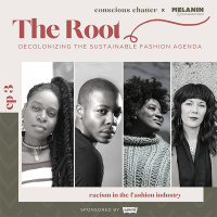 S04 Episode 207 | THE ROOT | Episode 3 | Racism In The Fashion Industry