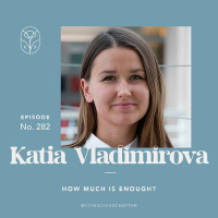 Katia Dayan Vladimirova on The Hot Or Cool Institutes new report, what a 1.5 degree wardrobe could look like  questioning how much is enough