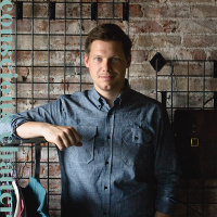 S04 Episode 182 | UNITED BY BLUE ON REMOVING 2 MILLION LBS OF TRASH, USING SALVAGED BISON FIBER + QUITTING SINGLE USE PLASTIC