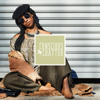 S02 Episode 102 | MELANIN  SUSTAINABLE STYLE + ETHICAL FASHION AS A PRIVILEGED WHITE GIRL THING