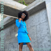 S05 Episode 220 | CHANELLE HARRIS OF NELLO VINTAGE ON STYLE (SELF) OVER FASHION (CONFORMITY)