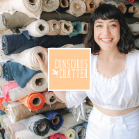 S03 Episode 123 | WHIMSY+ROW, THE INFLUENCER AGE + BUILDING A CONSCIOUS COMMUNITY