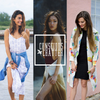 S01 Episode 21 | CONSCIOUS BLOGGING