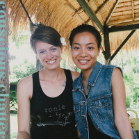 S04 Episode 174 | TONLÉ, ZERO WASTE + MAKING IN CAMBODIA