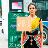 S02 Episode 100 | NADINE FARAG, ONE WHO DRESSES + PERSONAL STYLE AS SUSTAINABILITY
