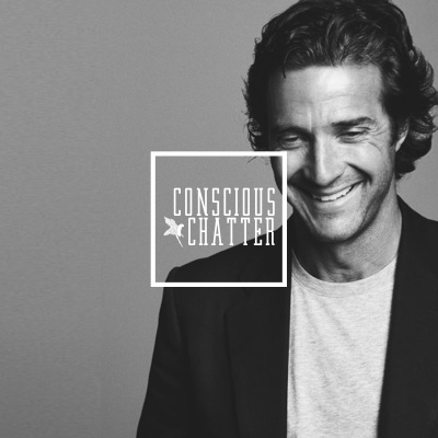 Conscious Chatter With Kestrel Jenkins