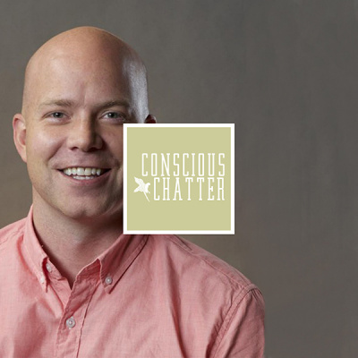 Conscious Chatter With Kestrel Jenkins