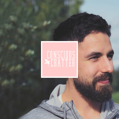 Conscious Chatter With Kestrel Jenkins