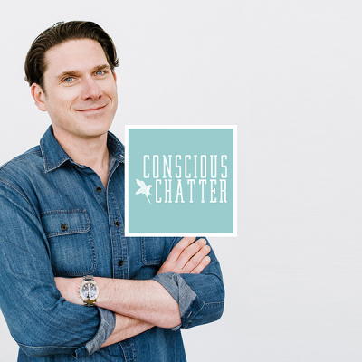 Conscious Chatter With Kestrel Jenkins