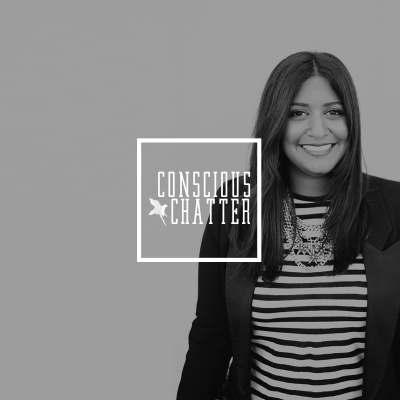 Conscious Chatter With Kestrel Jenkins