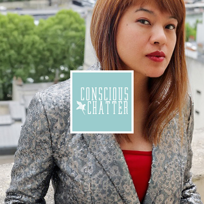 Conscious Chatter With Kestrel Jenkins