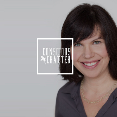 Conscious Chatter With Kestrel Jenkins