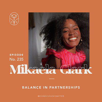 Conscious Chatter With Kestrel Jenkins