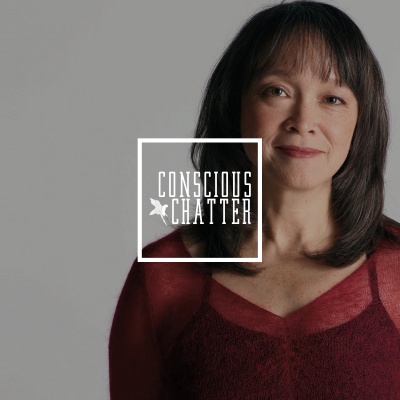 Conscious Chatter With Kestrel Jenkins