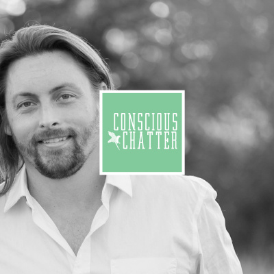 Conscious Chatter With Kestrel Jenkins