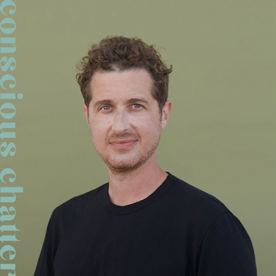 Conscious Chatter With Kestrel Jenkins