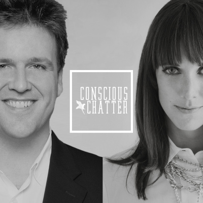 Conscious Chatter With Kestrel Jenkins