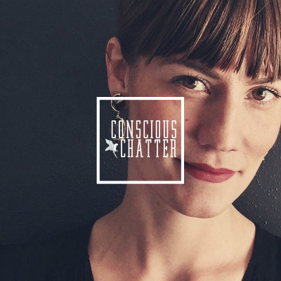 Conscious Chatter With Kestrel Jenkins