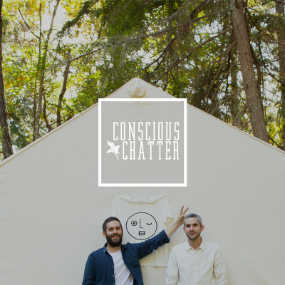 Conscious Chatter With Kestrel Jenkins