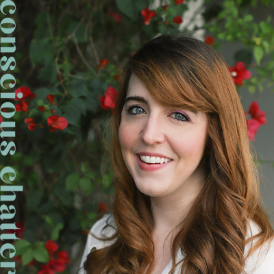 Conscious Chatter With Kestrel Jenkins