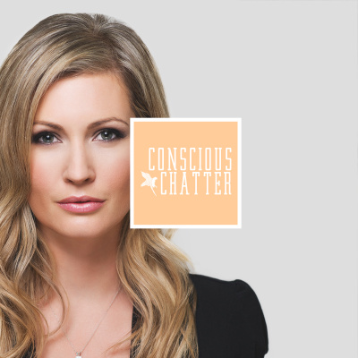 Conscious Chatter With Kestrel Jenkins